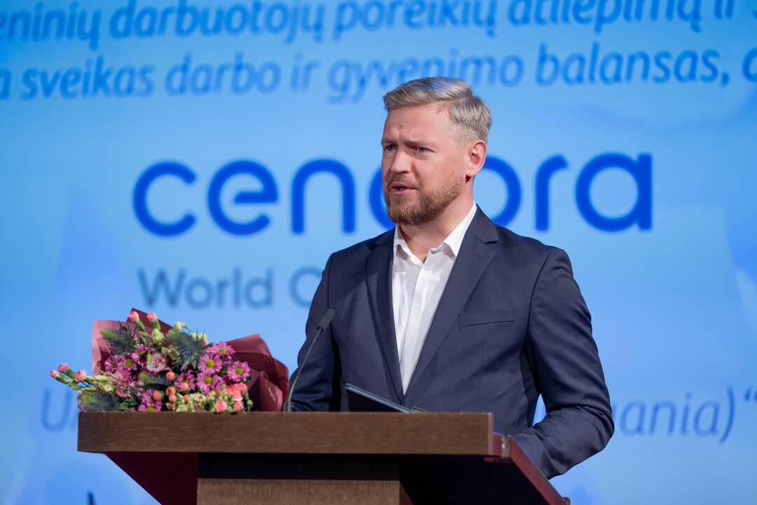 Nacionaliniai atsakingo verslo apdovanojimai 2023