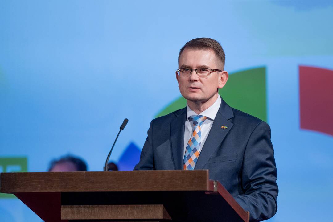 Nacionaliniai atsakingo verslo apdovanojimai 2023