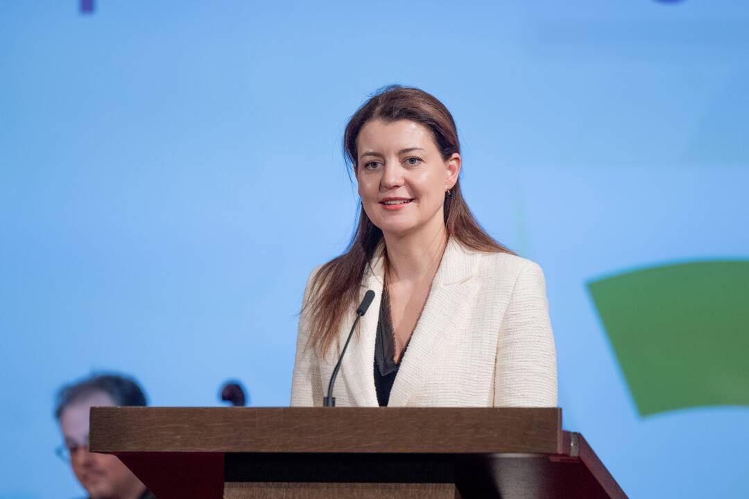 Nacionaliniai atsakingo verslo apdovanojimai 2023