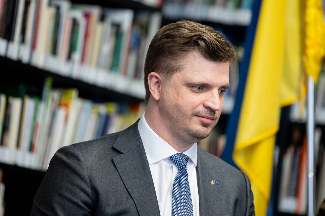 Prezidento rinkimų debatai