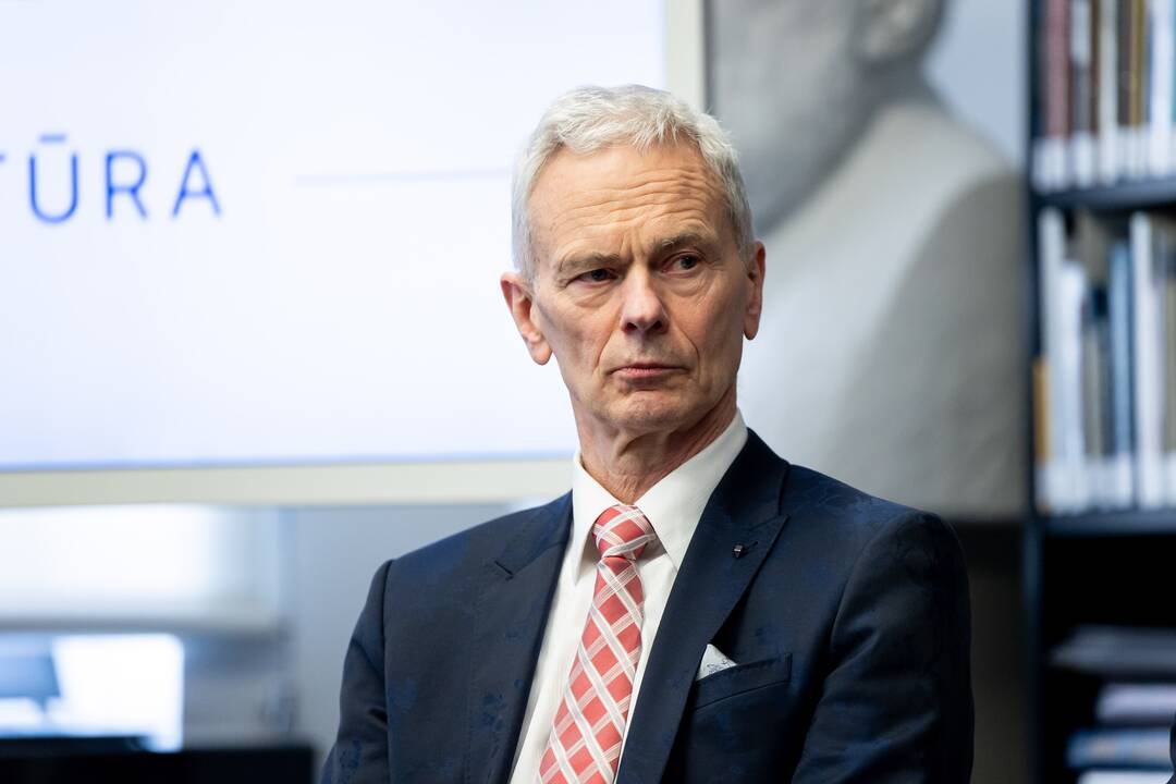 Prezidento rinkimų debatai