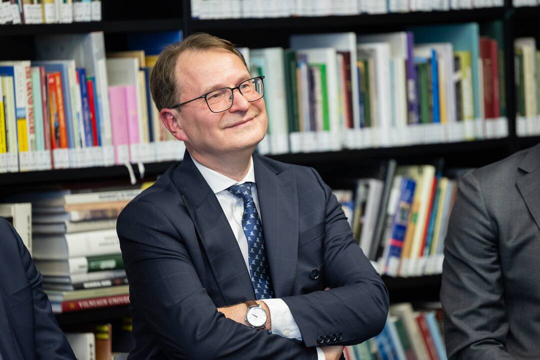 Prezidento rinkimų debatai