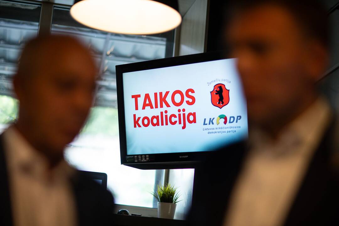 Viktoras Uspaskichas