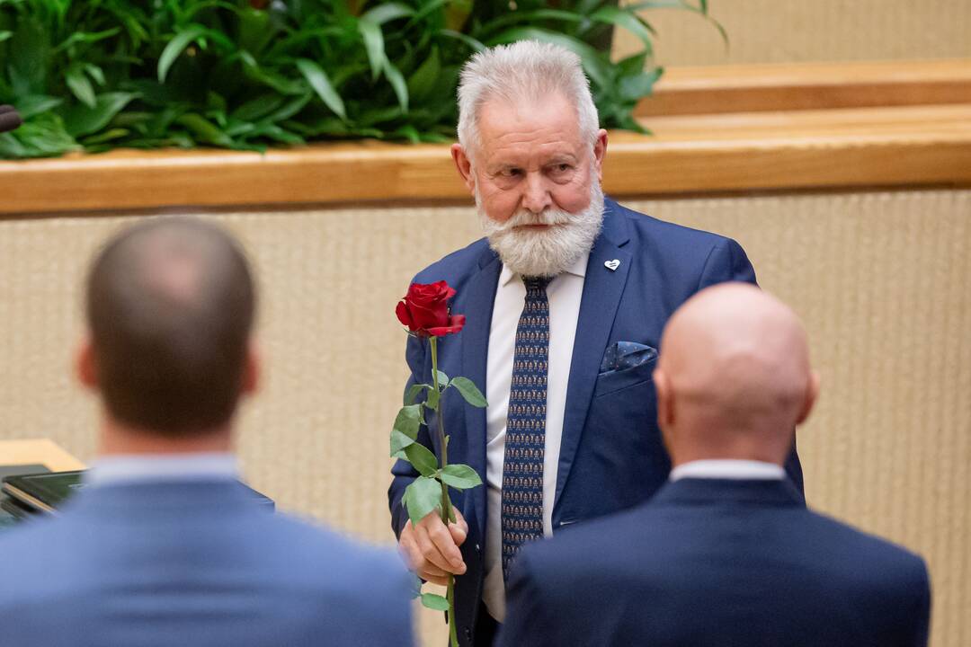 Giedrimas Jeglinskas