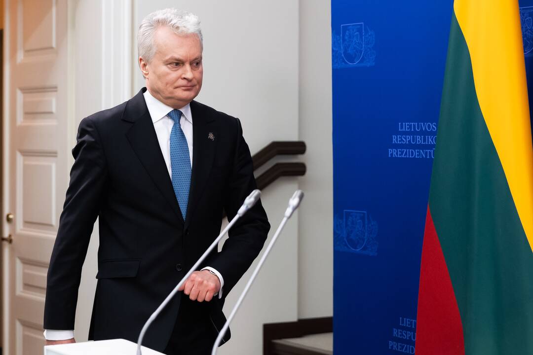 Remigijus Žemaitaitis