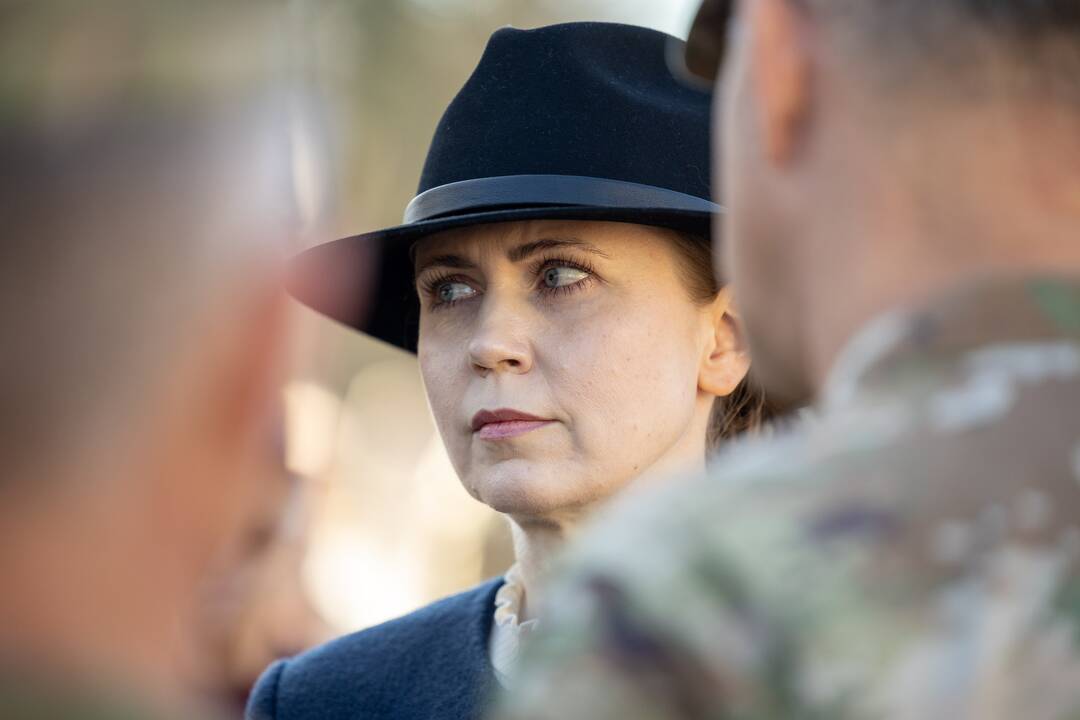 Dovilė Šakalienė