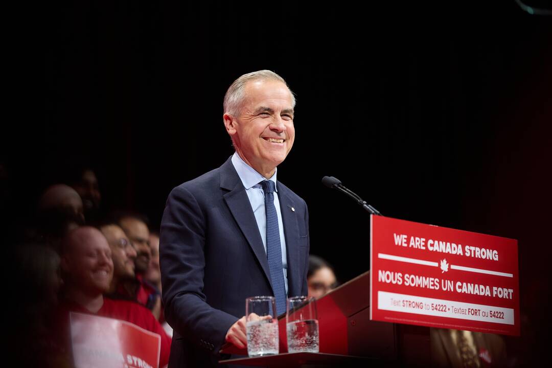 Markas Carney