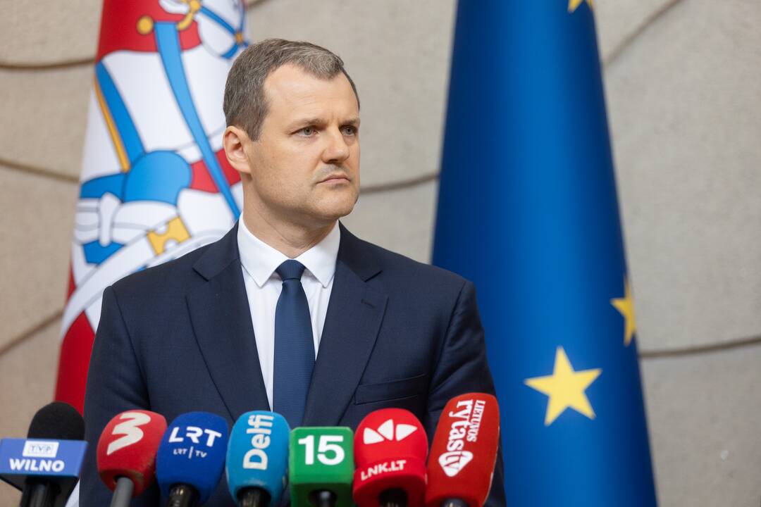 Andrius Kubilius