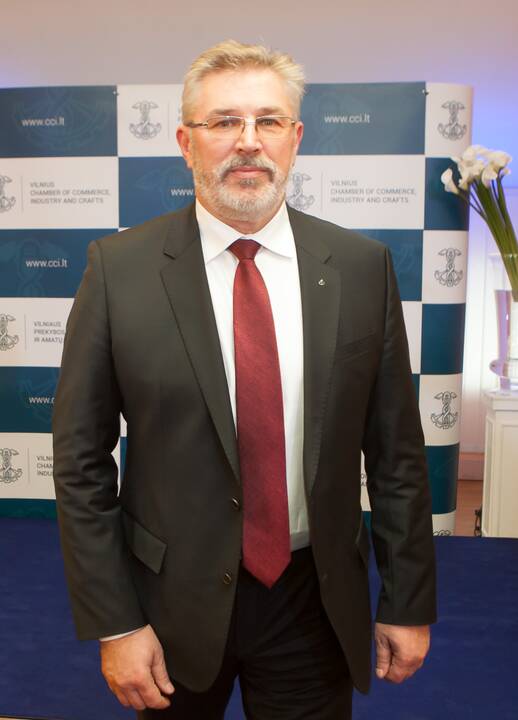 Andrius Romanovskis 