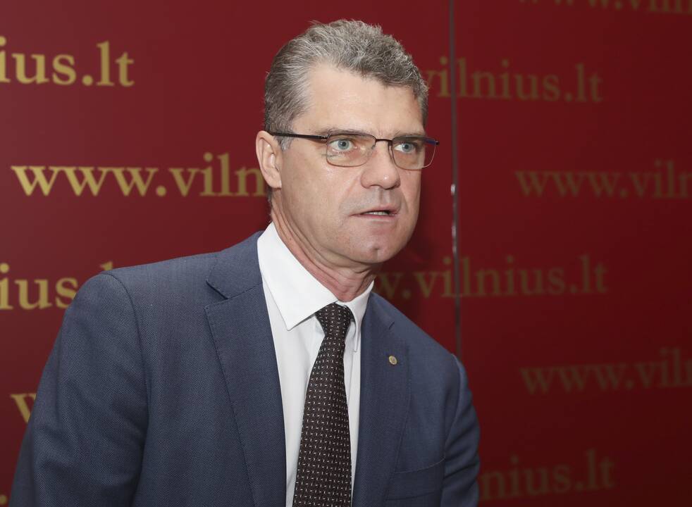 Žilvinas Šilgalis