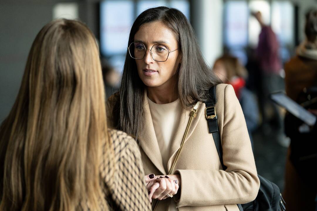 Nacionalinė filmo „Piligrimai“ premjera