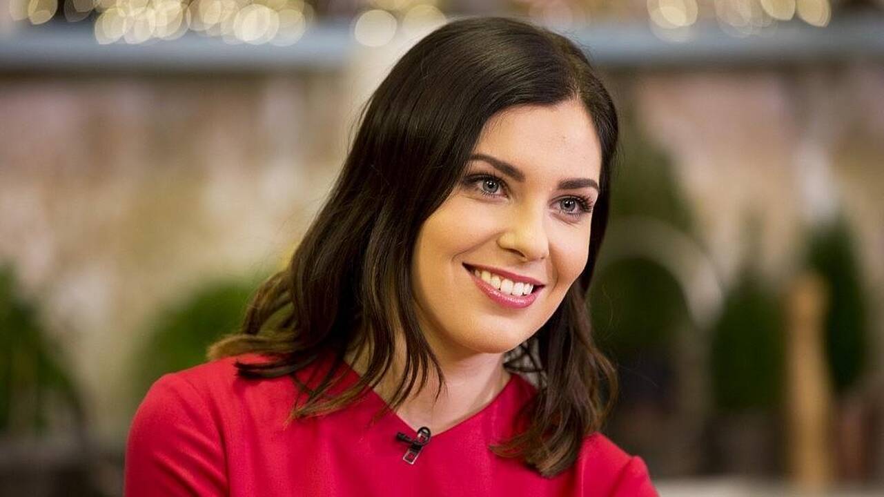 Eglė Daugėlaitė