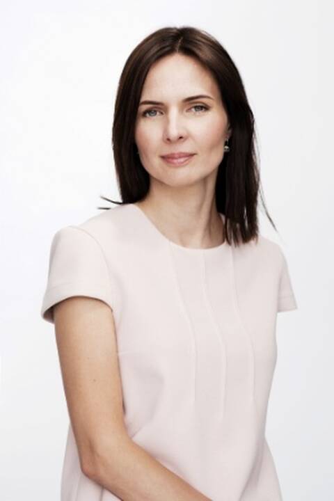 Eglė Baliutavičiūtė