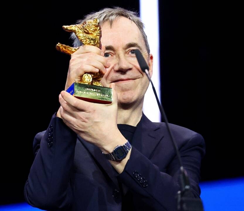 Berlyno kino festivalyje geriausiu filmu tapo norvegų drama „Svajonės“