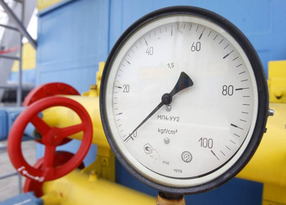 „Amber Grid“ pirmąjį pusmetį uždirbo 26 mln. eurų pajamų