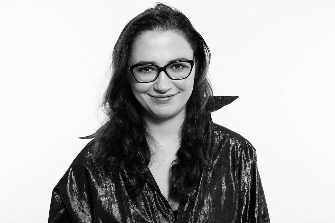 Goda Marija Gužauskaitė