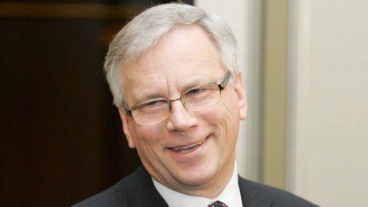 Finansų ministras labiau pritaria bendram PVM mažinimui