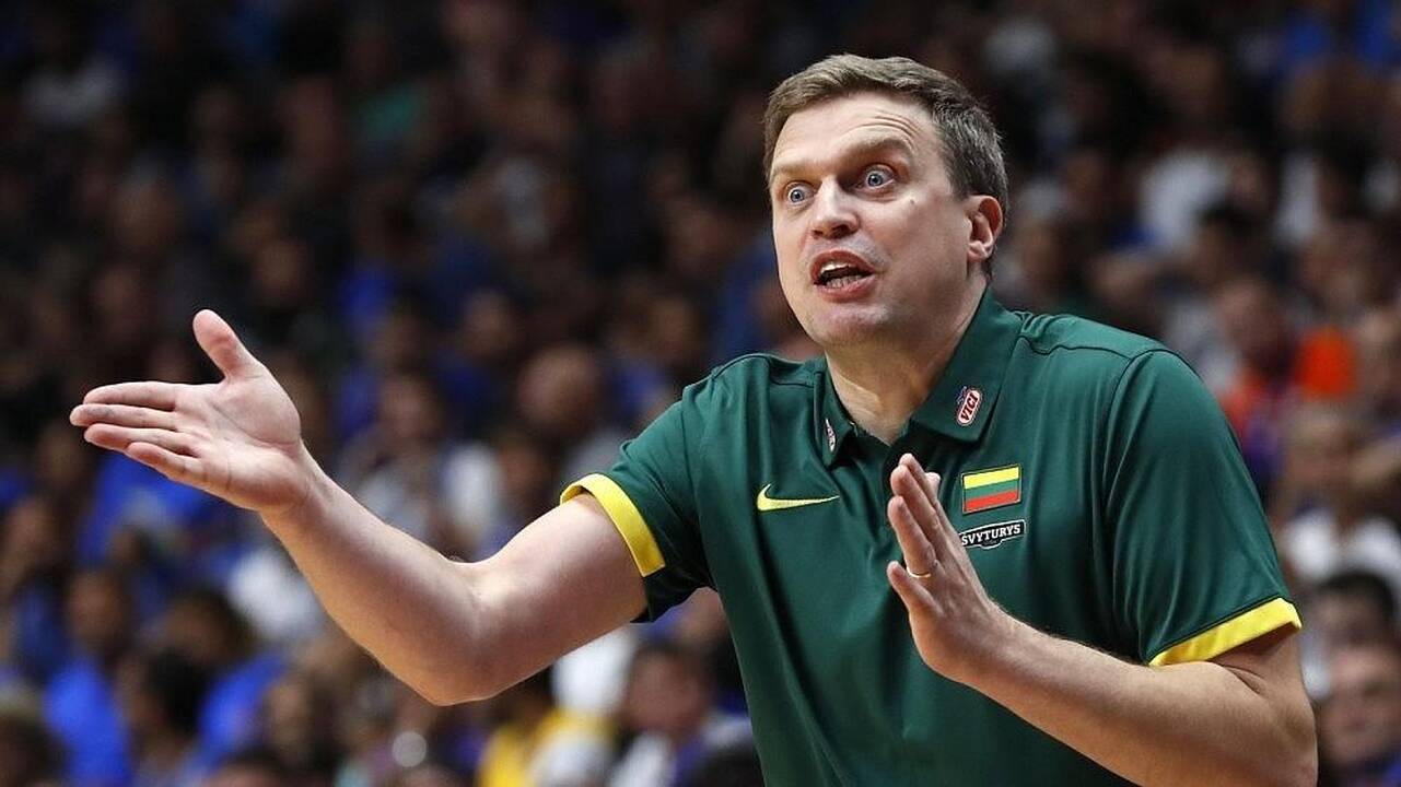 Dainius Adomaitis
