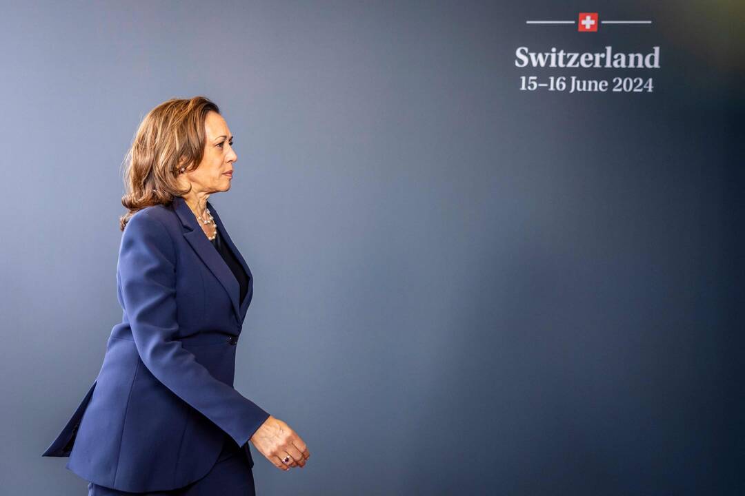 Kamala Harris