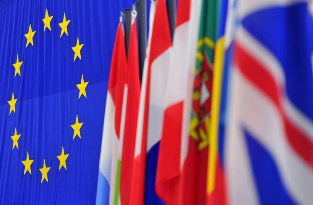 ES ministrai sutarė dėl bendrųjų skaitmeninių vartų sukūrimo