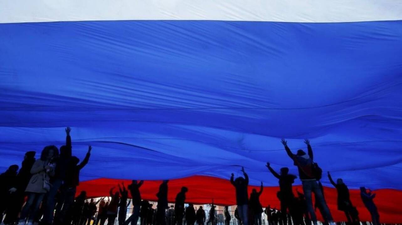 Rusija įtraukė organizaciją „International Memorial“ į „užsienio agentų“ sąrašą