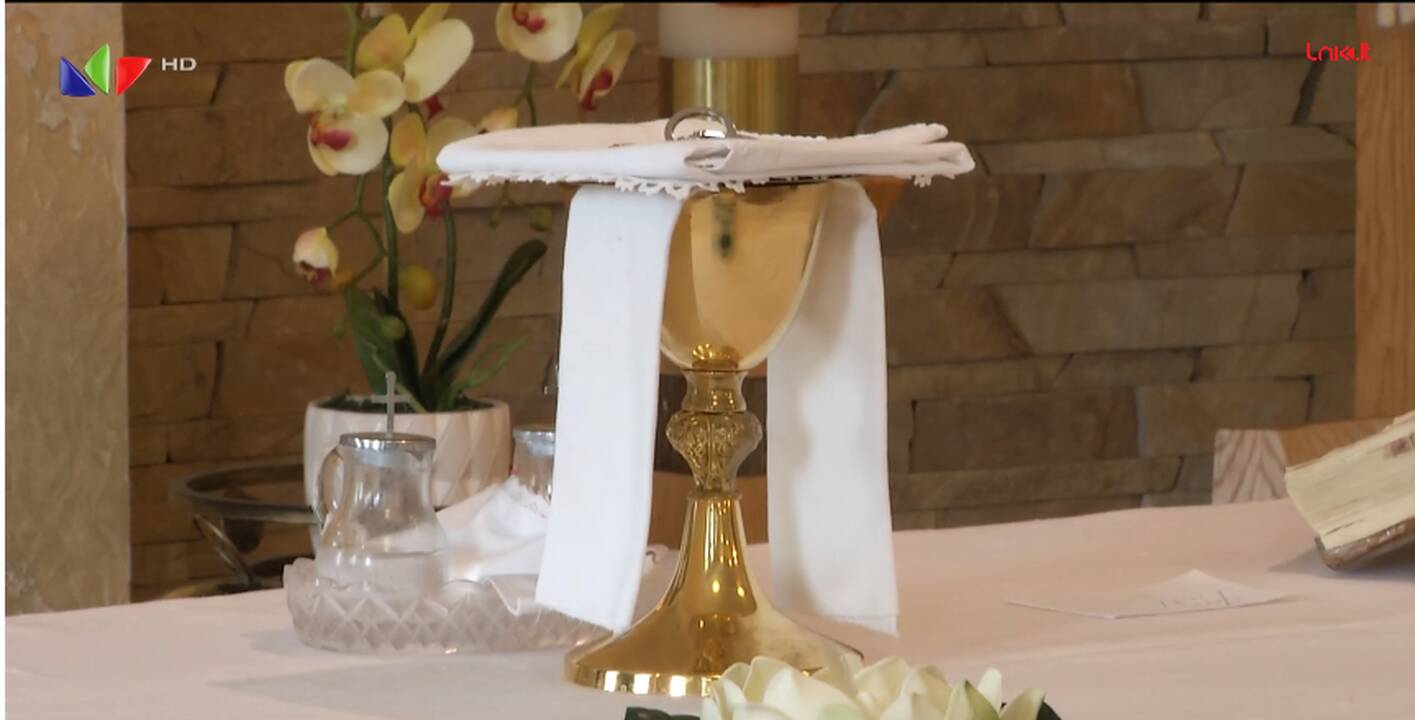 Vilniuje nusižudė jaunas gydytojas