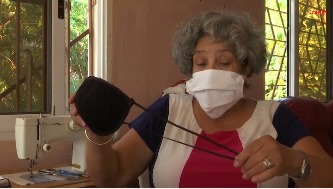 Originalios kaukės ir kita įranga