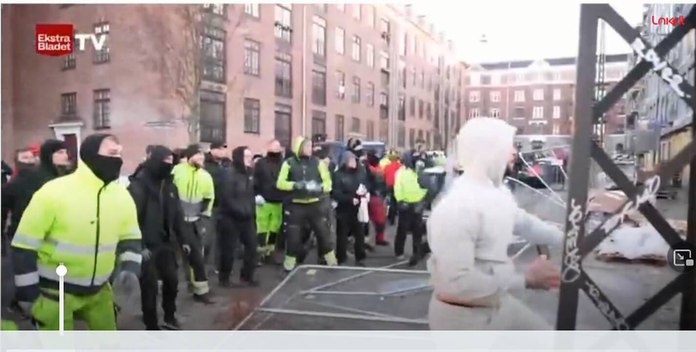 Lietuvis verslininkas tarp Danijos ir Lietuvos įžiebė tarptautinį skandalą