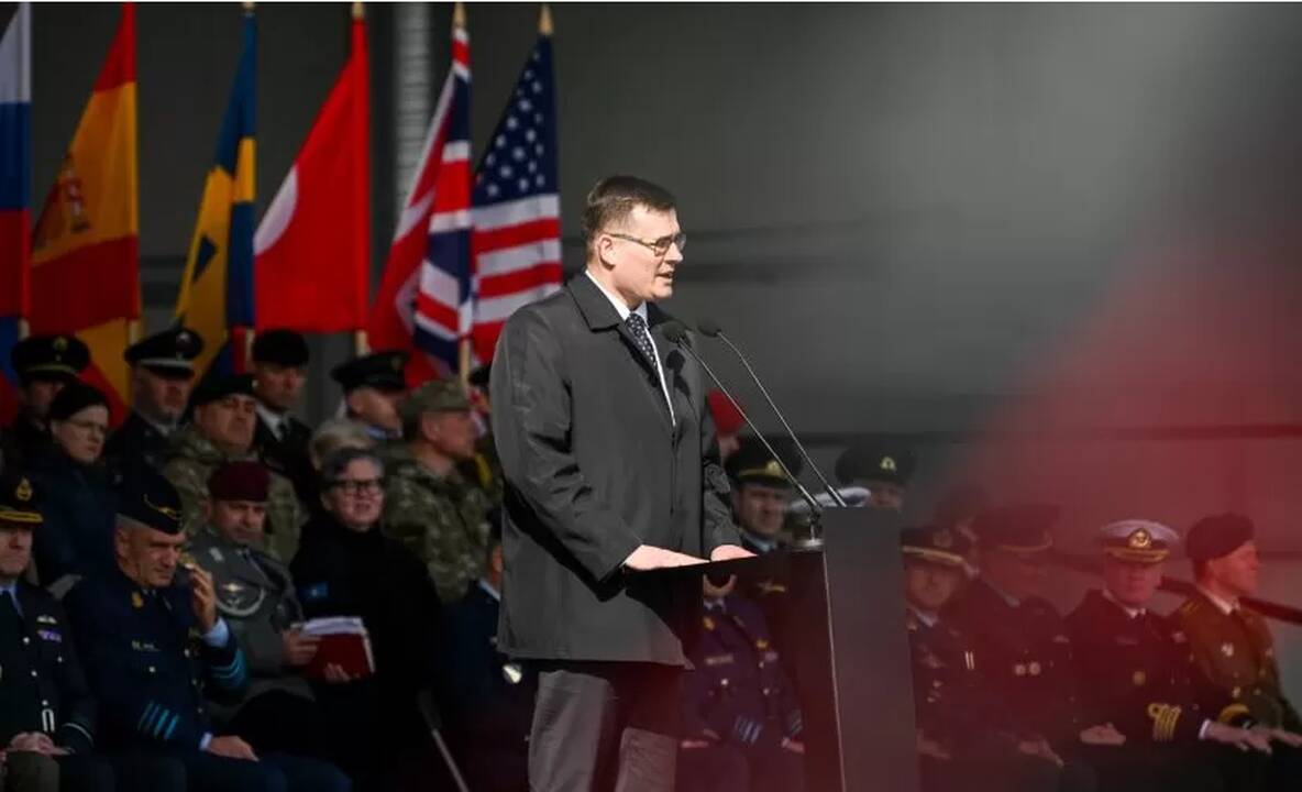 Laurynas Kasčiūnas
