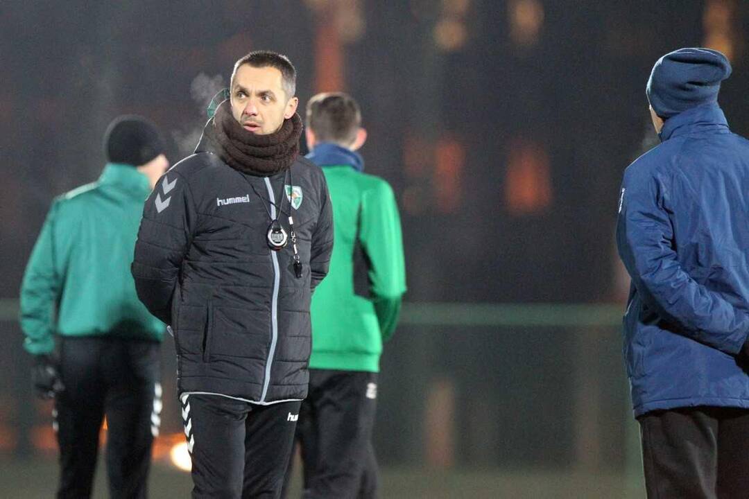 Mindaugas Čepas