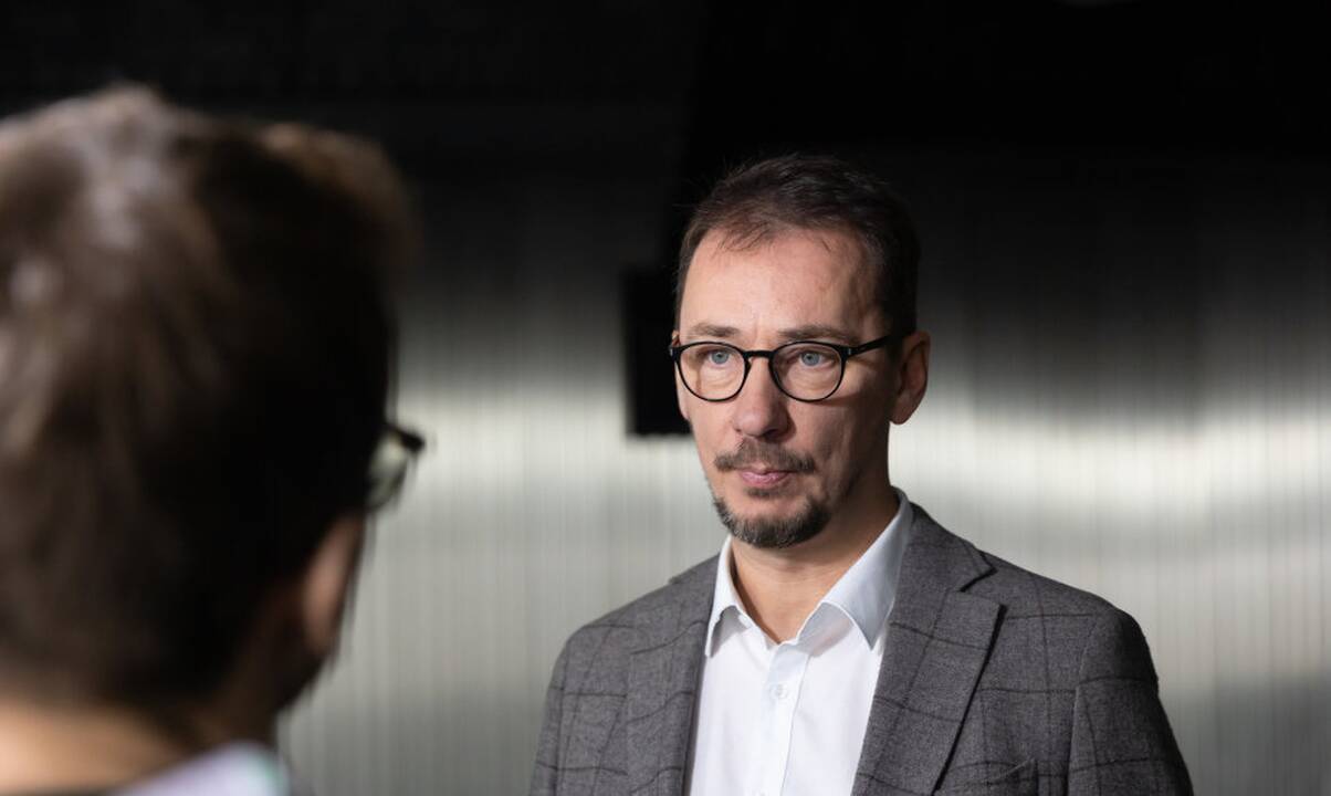 Už suktinių paruoštukų pardavimą automatuose nepilnamečiams siūloma bausti