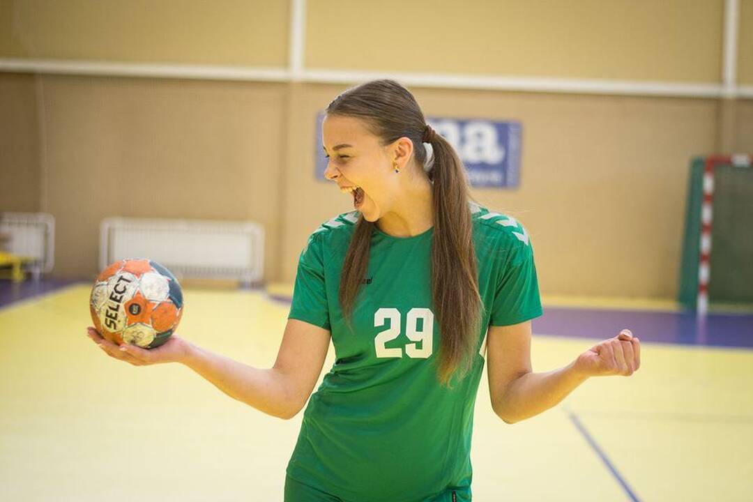 Aušra Šponė ir Mindaugas Dumčius