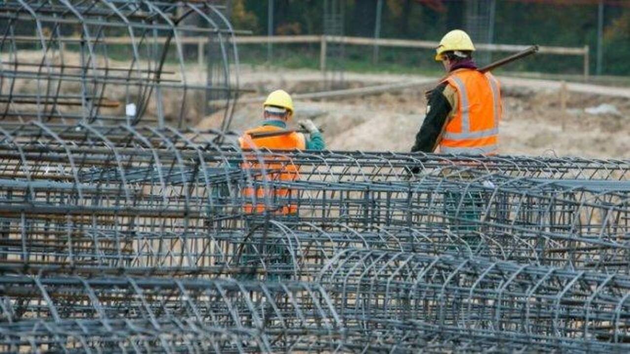 Gaudo neblaivius statybininkus: įkliuvo jau pirmajame objekte