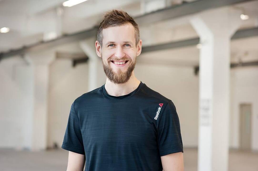 Ignas Bakėjus