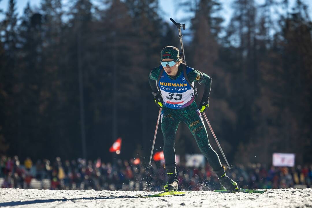 Judita Traubaitė