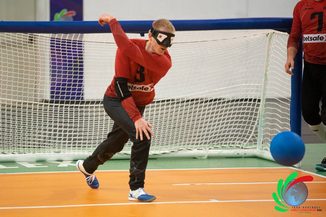 Justas Pažarauskas 