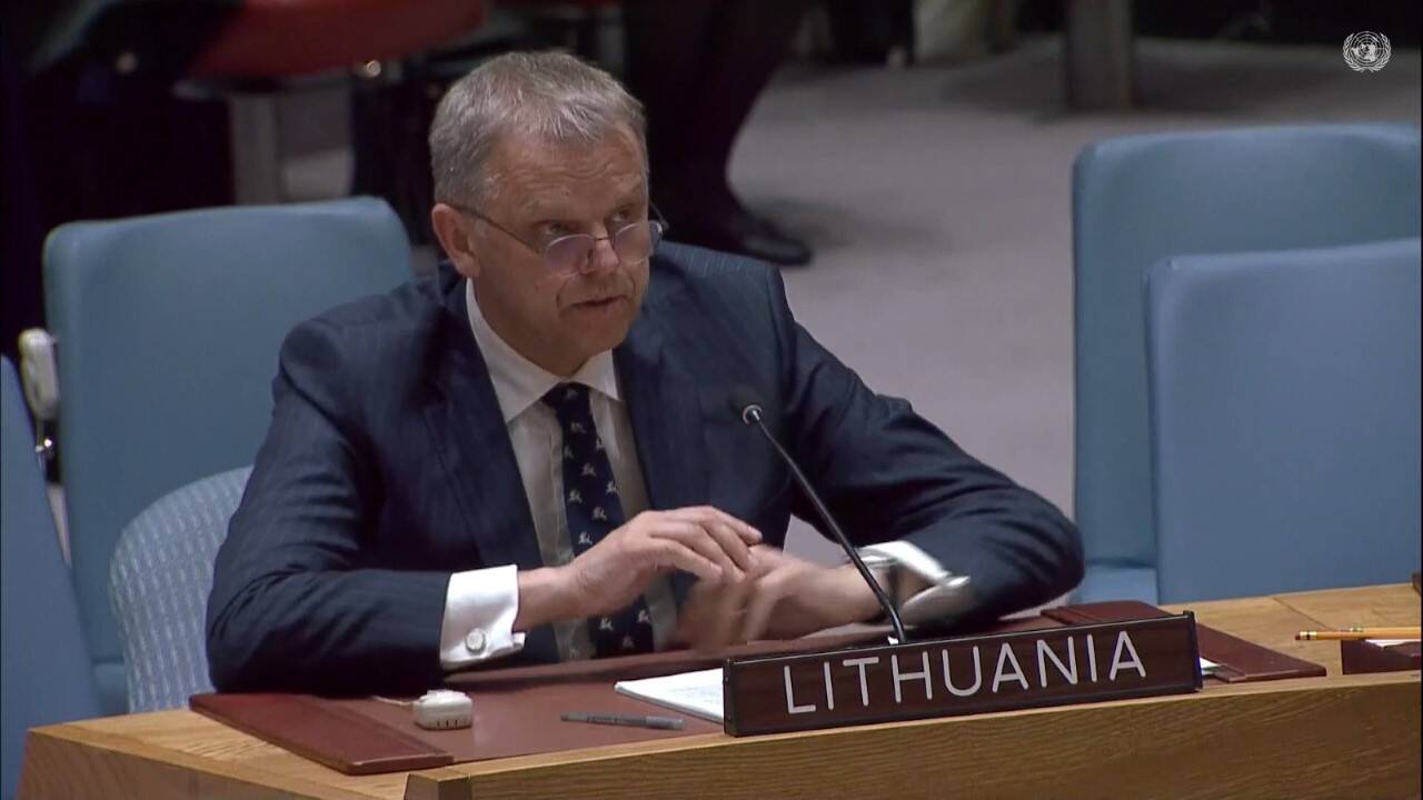 Rytis Paulauskas