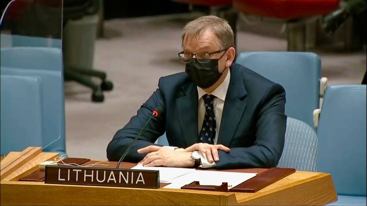 Rytis Paulauskas