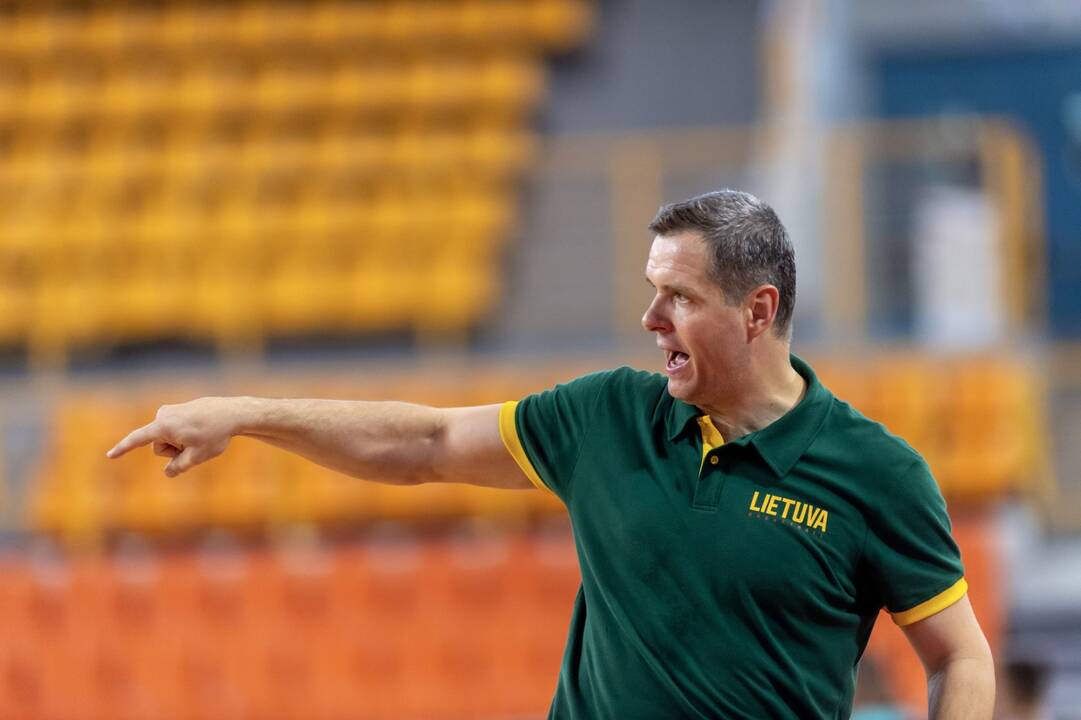 Andrius Vaicekauskas