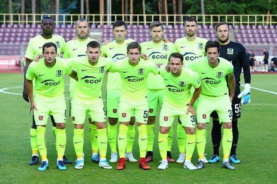 „Trakai“ prisidės prie ekspedicijos „Misija Sibiras'18“ 