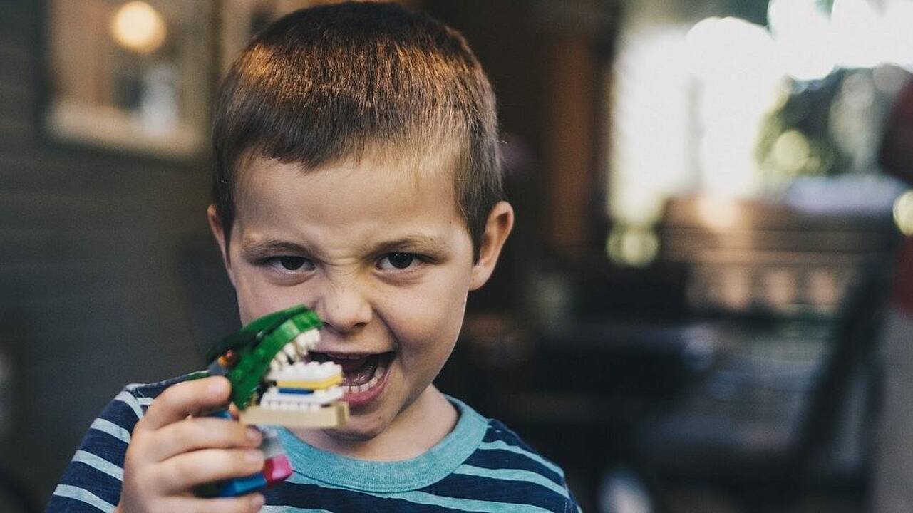 Kodėl nepaklusnūs vaikai užaugę uždirba daugiau