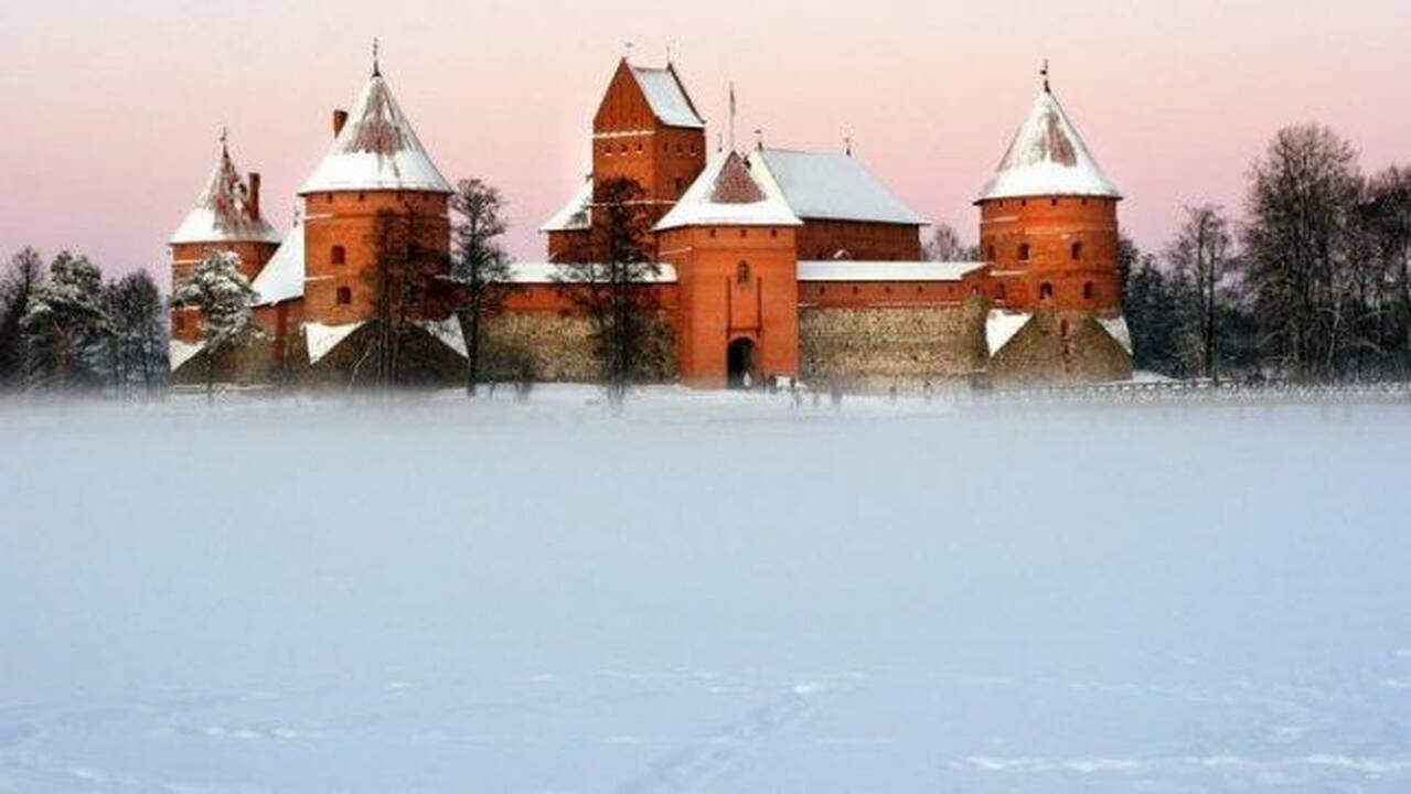 A. Gelūnas: Kaunas turi didesnius šansus patekti į UNESCO nei Trakai