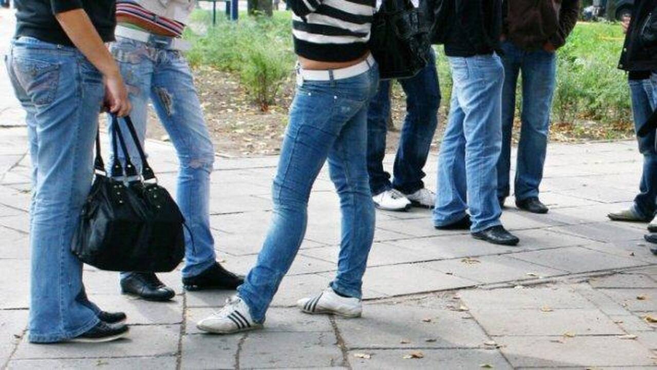 Gydytoja: kai dėvite aptemptus drabužius, jūsų pilvo organai badauja