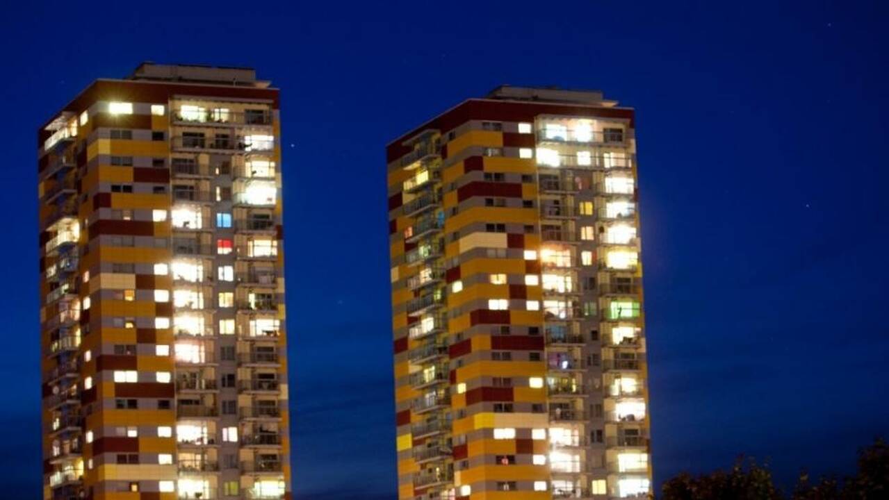 Ieškantiems būsto pagalbos ranką tiesia skaitmeninės NT agentūros
