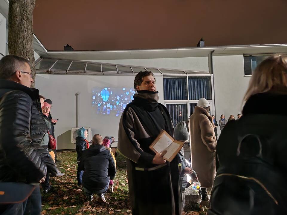 Šv. Martyno diena