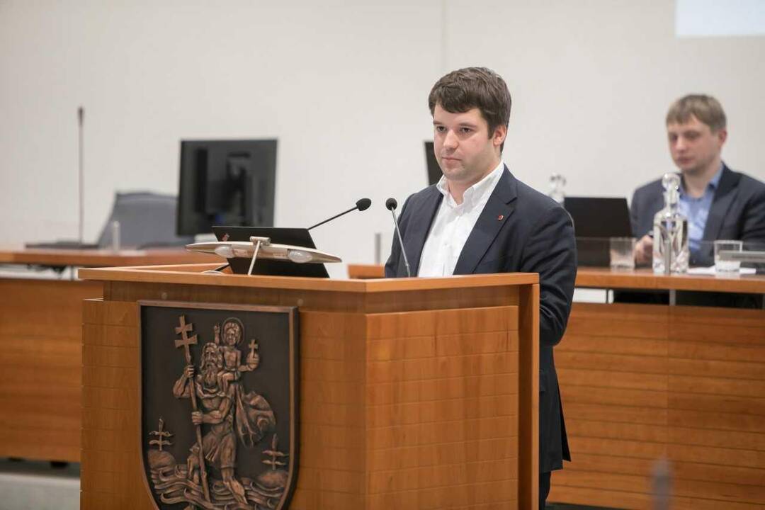 Povilas Poderskis
