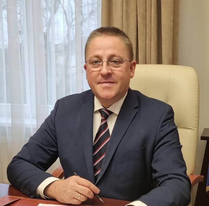 Šarūnas Vaitkus