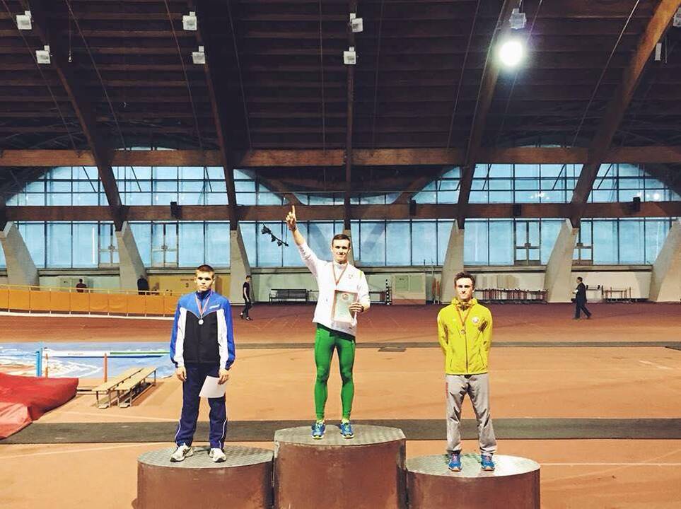Dovydas Vaivada