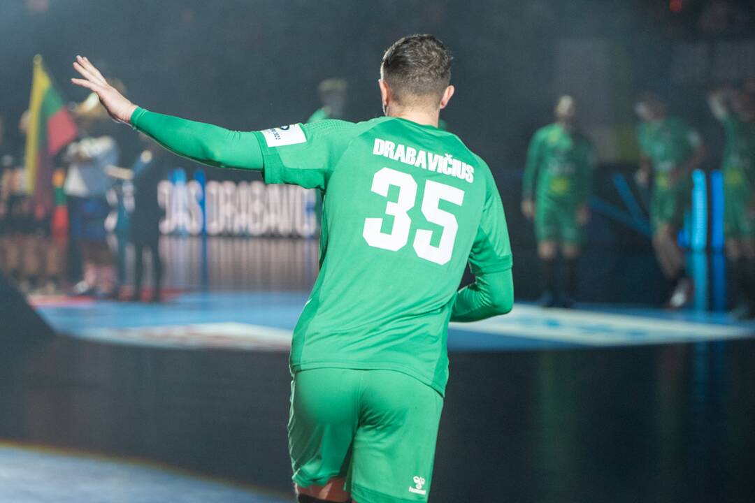 Valdas Drabavičius