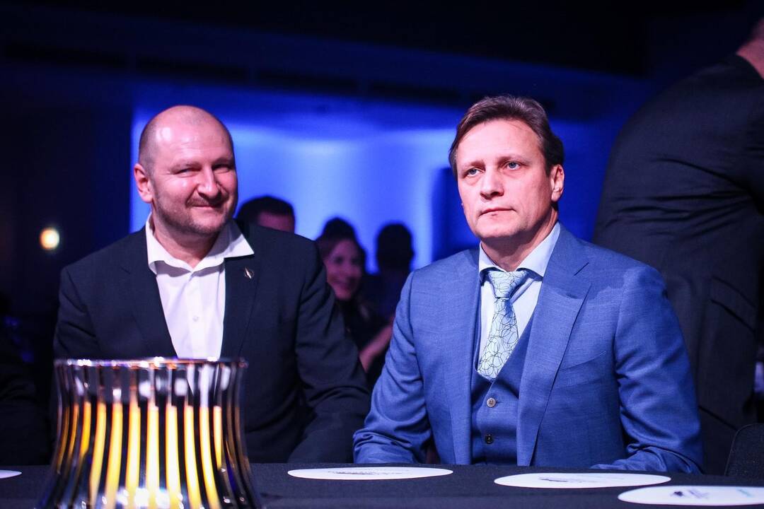  „Lietuvos metų automobilis 2018“ 